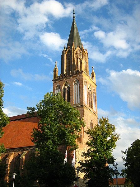 Marien-Kirche